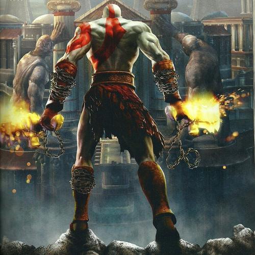What is your favorite video game franchise of all time?