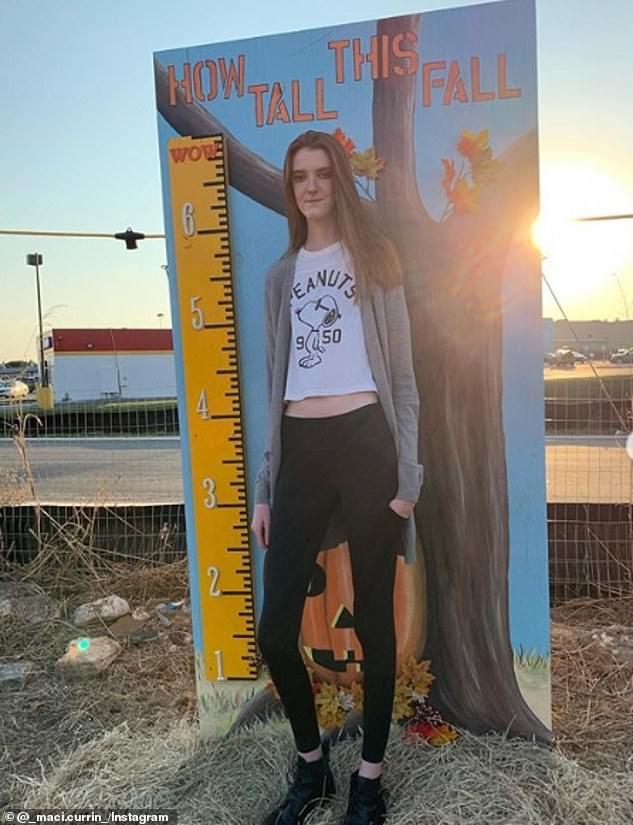 Would any of you be interested in a 6"11 tall pale skinned skinny woman?