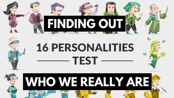 What personality do you have?