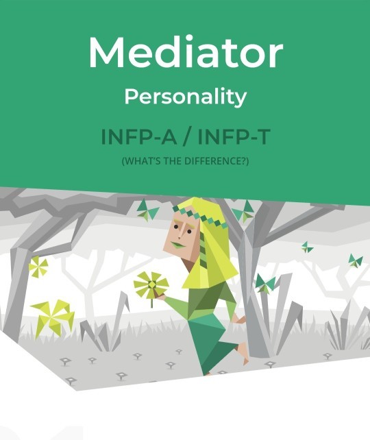 What personality do you have?