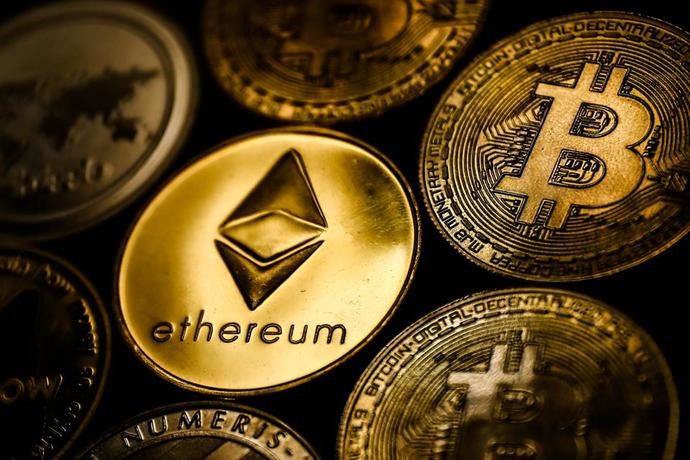 What happened to Cryptocurrency?