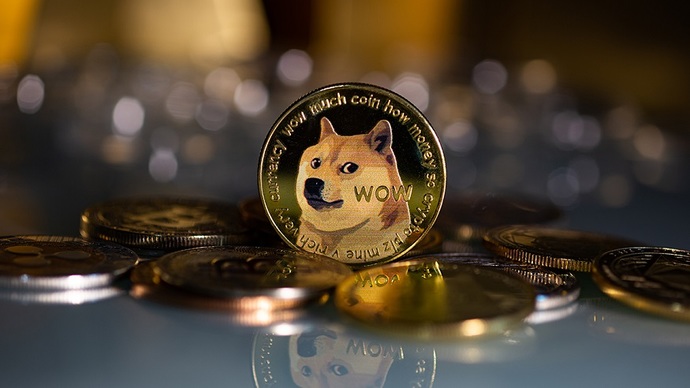 What happened to Cryptocurrency?