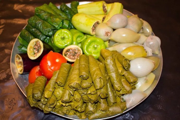 DOLMA? Why? Why not?