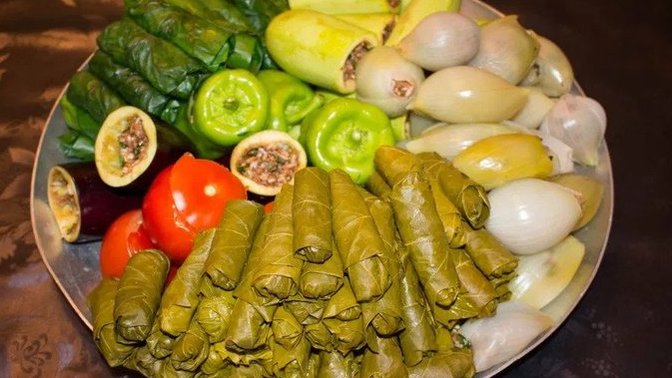 DOLMA? Why? Why not?