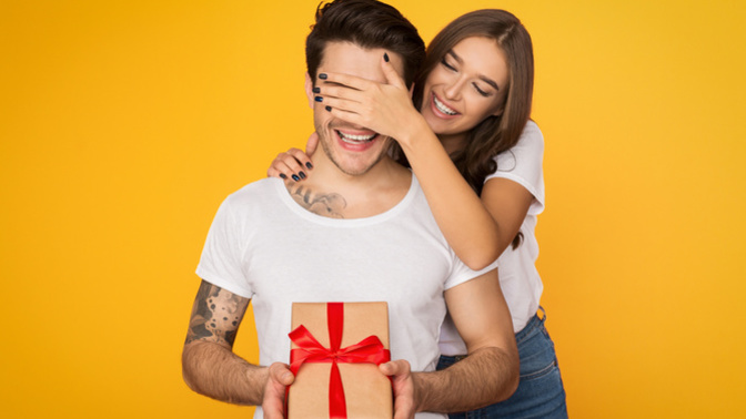 Guys, what is the most attractive "love language" a woman can express besides sex - is it affirmation, praise, physical touch?