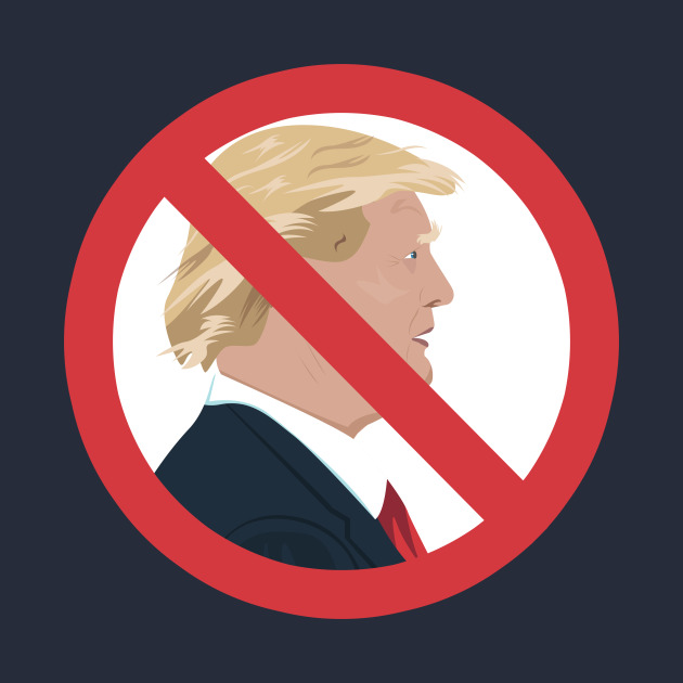 Who is happy Trump is back on Twitter?