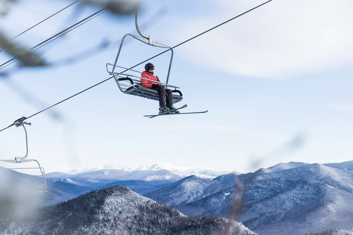 Preferred winter vacation?