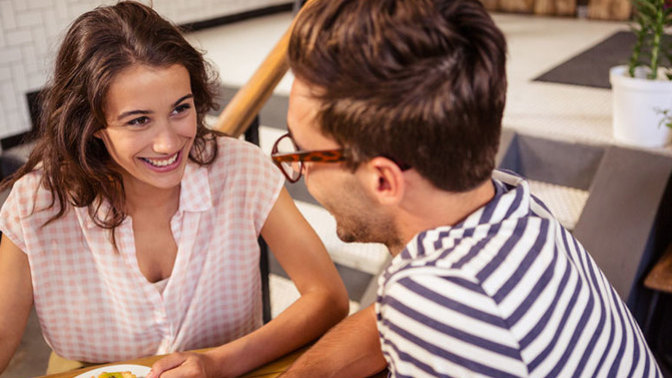 Girls, do you usually ask a guy out if you like him? Or is the guy's job?