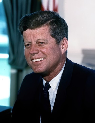 Was JFK elected thanks to the Mafia?