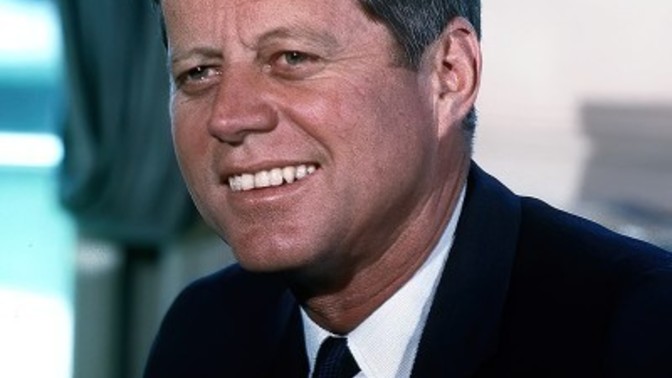 Was JFK elected thanks to the Mafia?