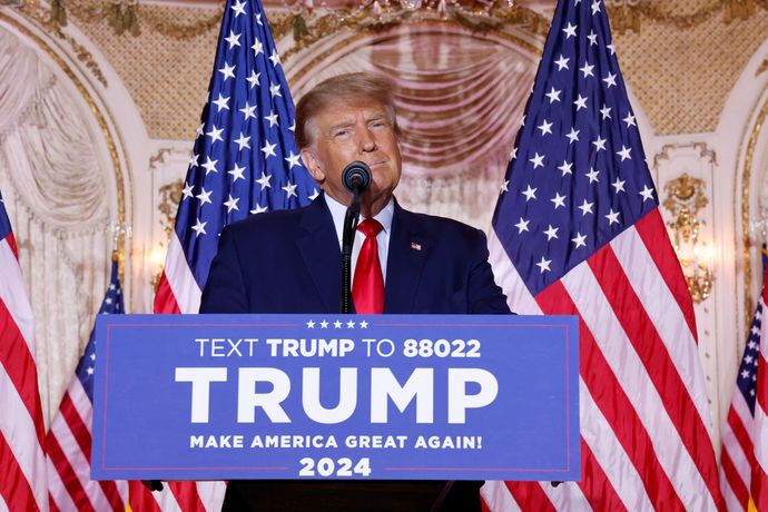 Does anyone else find it disturbing that liberals are panicking about Trump being on Twitter?