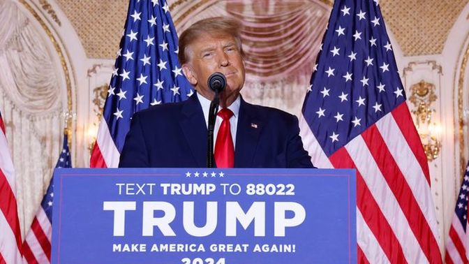 Does anyone else find it disturbing that liberals are panicking about Trump being on Twitter?