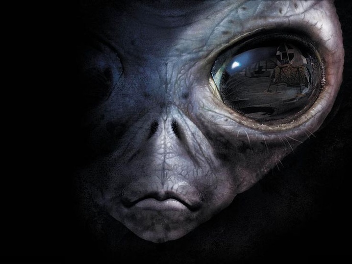 Would you ever want for our species to come into contact with another alien civilization where we could trade our history, science and knowledge?