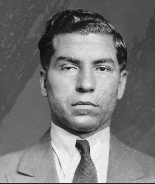 Who is the greatest gangster in history for you?