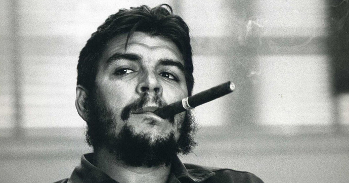 Who is the greatest gangster in history for you?