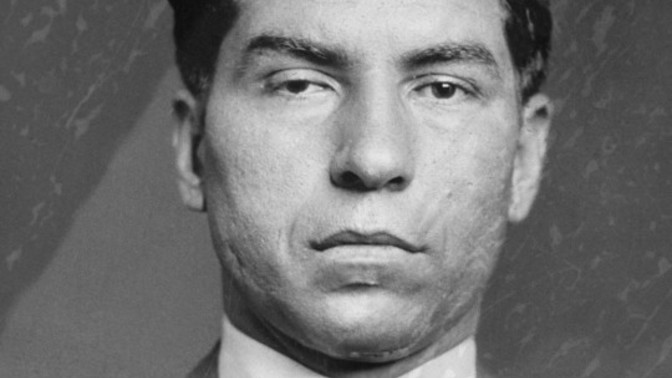 Who is the greatest gangster in history for you?