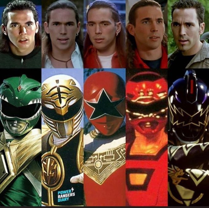 How do you feel about Jason David Frank (Tommy) from Power Rangers committing suicide at 49 yr of age?