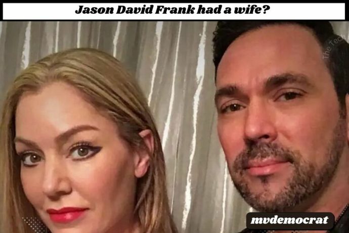 How do you feel about Jason David Frank (Tommy) from Power Rangers committing suicide at 49 yr of age?