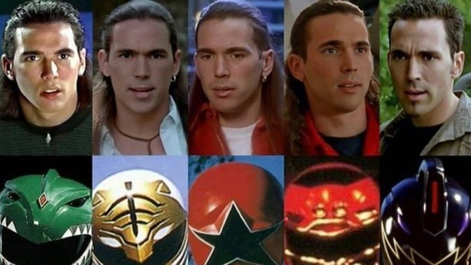 How do you feel about Jason David Frank (Tommy) from Power Rangers committing suicide at 49 yr of age?