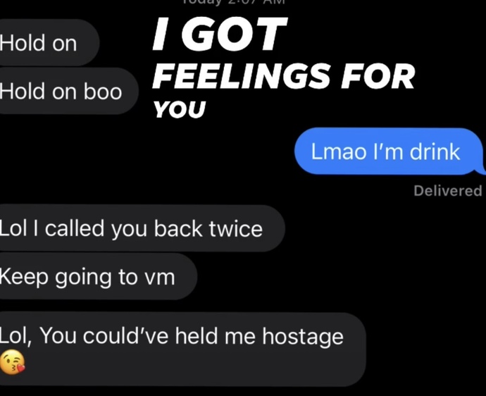 Would you still talk to/like a guy who’s been exposed for being an abuser and holding his victims hostage after he abuses them?