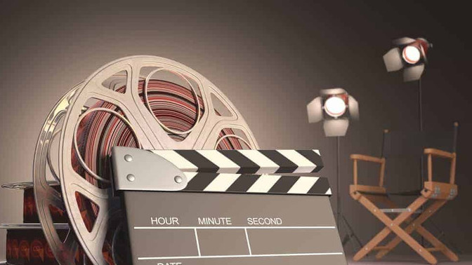 You have to make a movie that becomes insanely popular otherwise you die, what do you make?