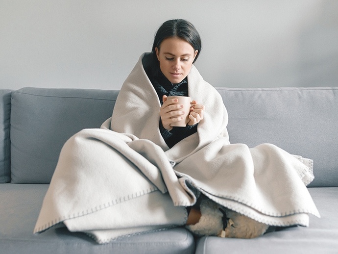 You met the love of your life and they are perfect for you but they are from Russia so they have a high tolerance for cold. Could you deal with that?