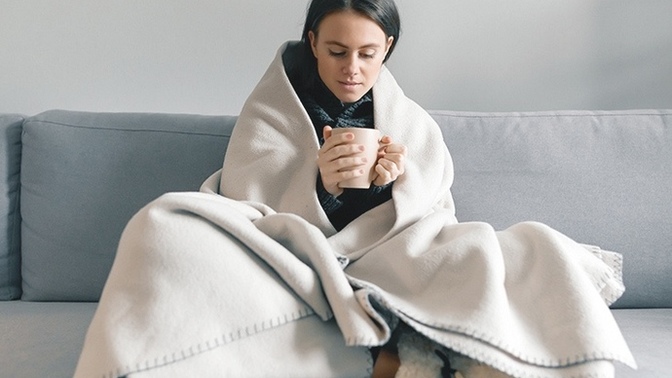 You met the love of your life and they are perfect for you but they are from Russia so they have a high tolerance for cold. Could you deal with that?