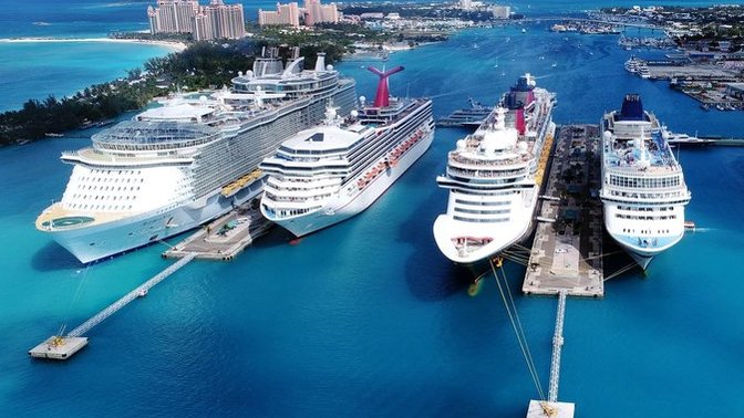 Why do climate change activists fly on private jets, live in multiple mansions and go on cruise ships?