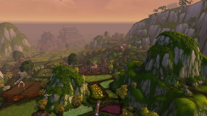 What video game --world-- are you stuck in on your next vacation (see picture)?