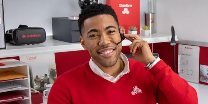 Do you like Jake from state farm?