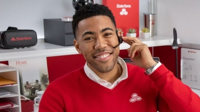 Do you like Jake from state farm?