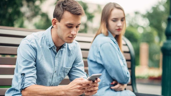 Any advice: I like a guy who has a girlfriend, although they aren’t happy together?