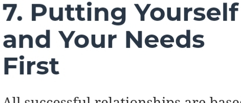 Rrelationships why we break up ?