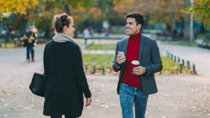 Girls, How do you like to be approached in public?