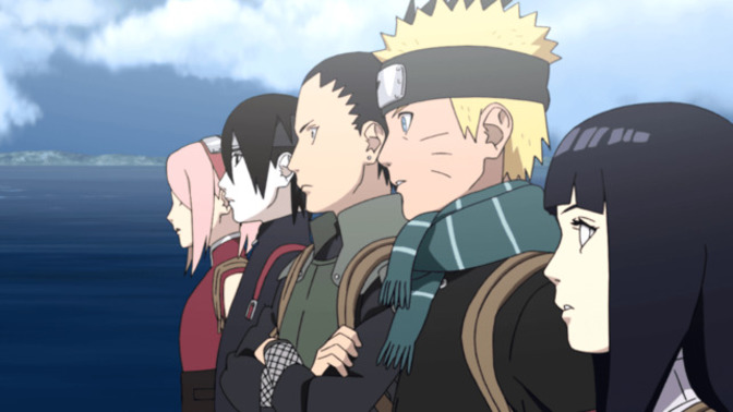 What are some must-read Naruto fanfictions?
