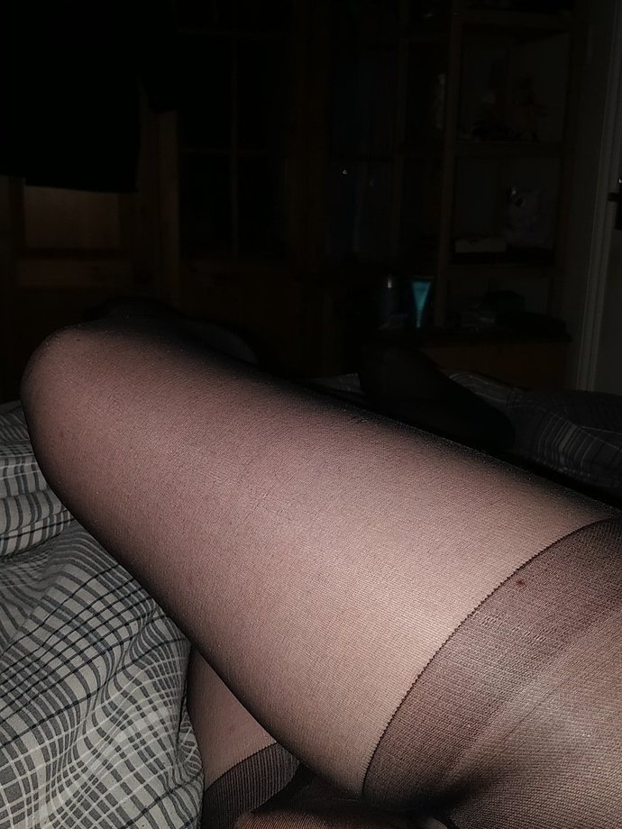 Do you like to wear pantyhose?