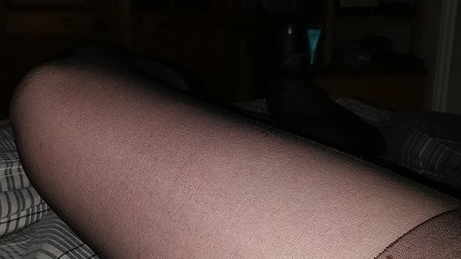 Do you like to wear pantyhose?