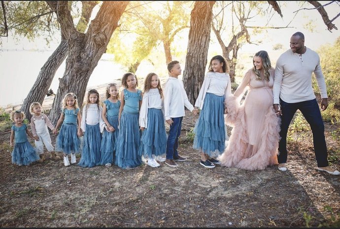 What do you think about men that have over 6+ children?