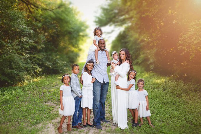 What do you think about men that have over 6+ children?
