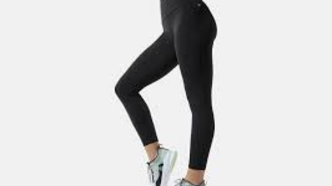 Girls, Are you leggings or sweatpants or shorts?