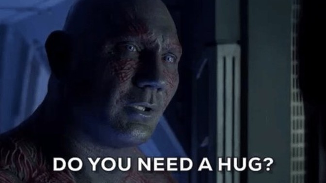 What superhero from any fictional universe would you date right now, no questions asked?
