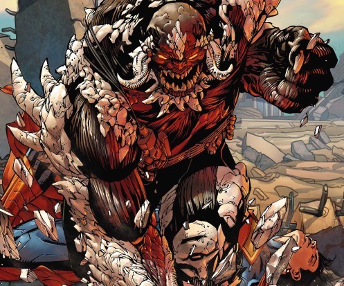 What supervillain from any fictional universe would you date right now, no questions asked?