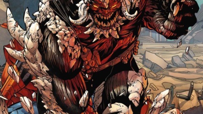 What supervillain from any fictional universe would you date right now, no questions asked?