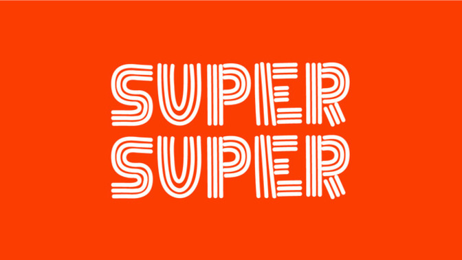 Should there be a super super bowl?