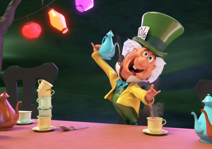 Are you a mad scientist?