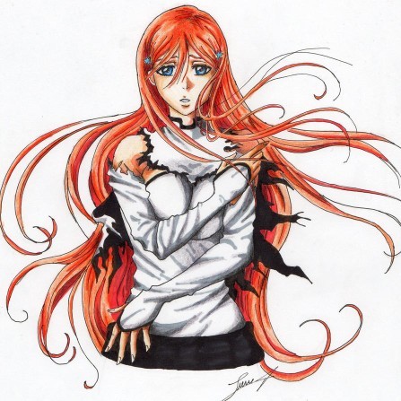 Why are anime boys hotter then real boys but then real girls are hotter then anime girls?