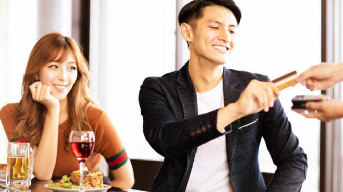 Why do some men like to shame other men for paying for their dates dinner or buying ladies drinks?