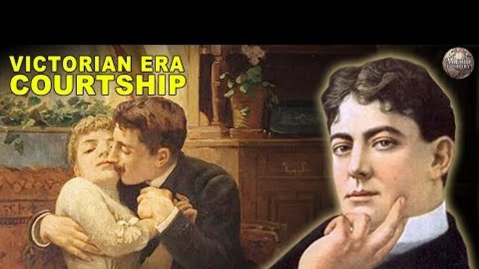 Would you wish we bring back Victorian area times dating values?