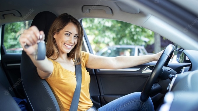 Do you think women should be allowed to drive?