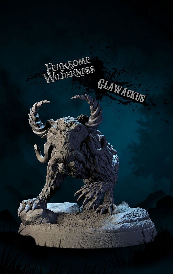 What fictional creature do you wish existed?